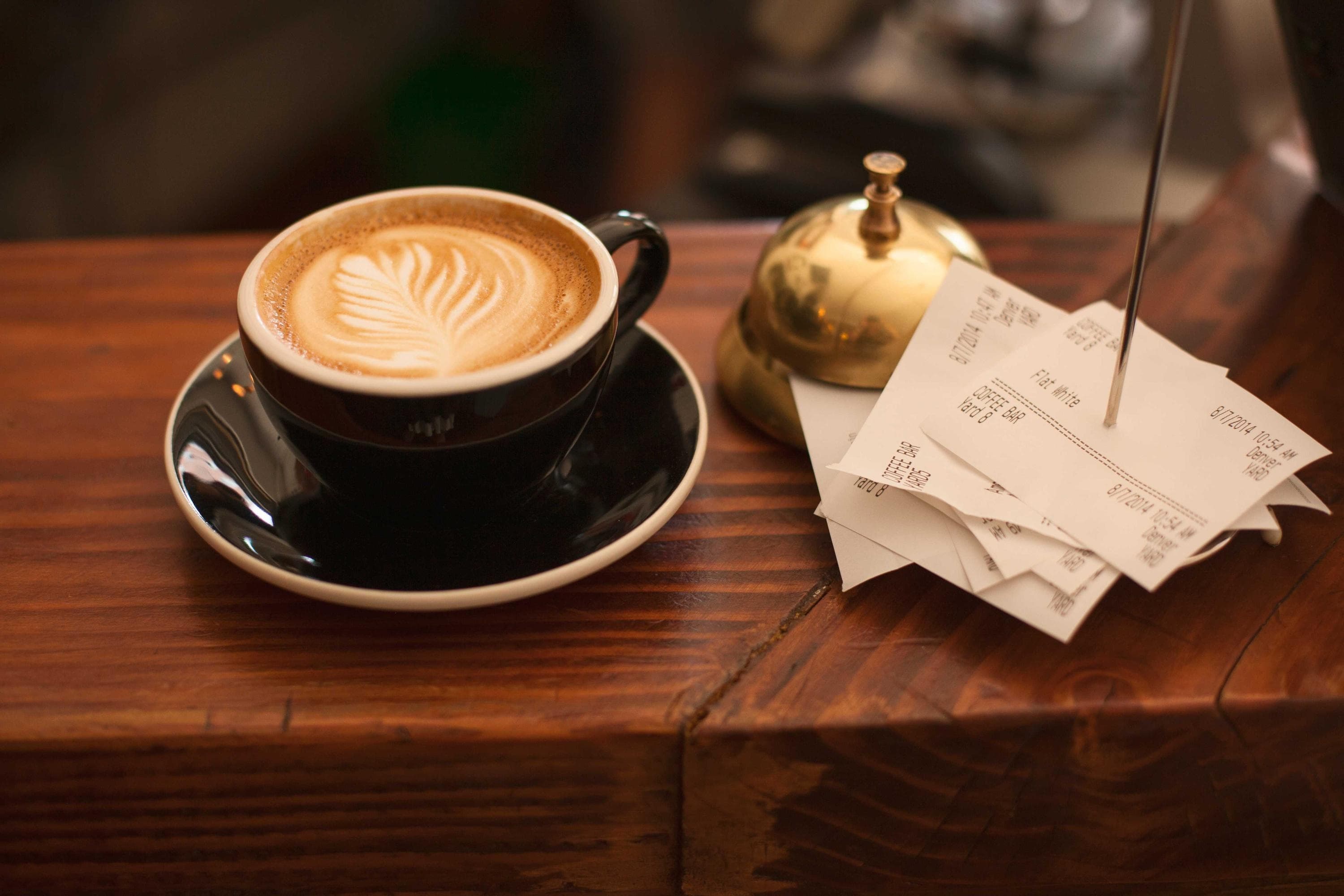 Cafe Photo — original